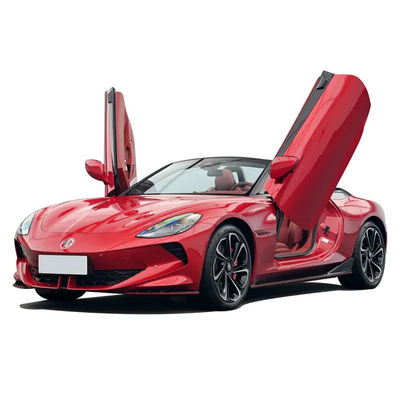 ราคาดี 2023 Mg ไซเบอร์สเตอร์ 580 กม Rwd Ev รถสปอร์ต รถไฟฟ้า ความเร็วสูง ออนไลน์