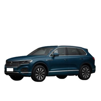 ราคาดี 2024 Volkswagen Touareg Phev 2.0t Hybrid Electric SUV แบบครอบคลุมสําหรับตลาด SUV ขนาดกลาง ออนไลน์