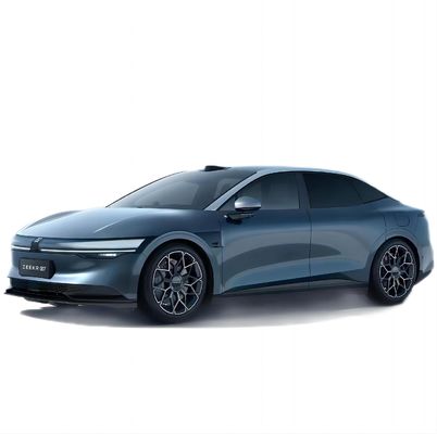 ราคาดี 4865x1900x1450mm 2024 Geely Zeekr 007 2WD ระยะยาว 4 ประตู 5 ที่นั่ง เซดาน ออนไลน์