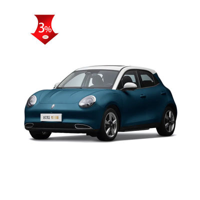 ราคาดี อิเล็กทริก Funky Good Ev Ora Cat รถคอมแพคต์ Unky Cat รถหรู แบตเตอรี่ลิธีਅਮเทอร์เนอรี่ Ev 2024 รถยนต์ขนาดเล็ก รถพลังงานความเร็วสูง ออนไลน์