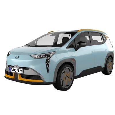 ราคาดี 2023 Aion Y EV Enjoy Edition รถยนต์ไฟฟ้า 184 HP 135 kW เครื่องยนต์และความเร็วสูงสุด 150 กม./ชม. ออนไลน์