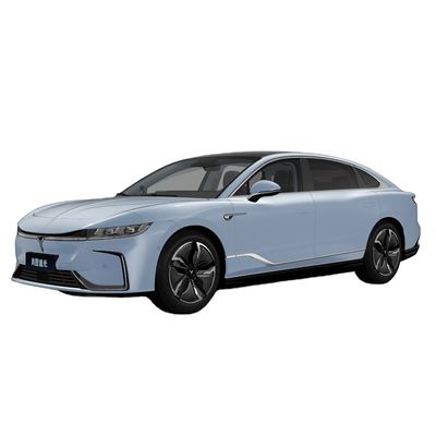 ราคาดี โวยาห์ จูกวาง ชักไลท์ ไลท์ 580kW/730km พลังงานรถไฟฟ้า 4 ประตู 5 ที่นั่ง โครงสร้างร่างกายและ WHEELBASE 3000mm ออนไลน์