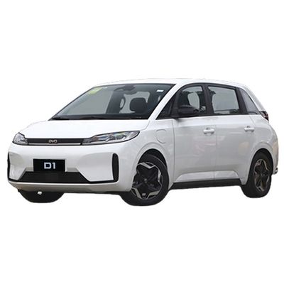 ราคาดี ค่าคอมแพ็คต์ 2023 BYD D1 D 1 Ev Car Standard Edition MPV รถโดยสารไฟฟ้า 5 ประตู 5 ที่นั่ง MPV ออนไลน์