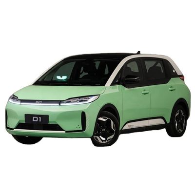 ราคาดี ประเทศจีน รถไฟฟ้า BYD ใหม่ BYD D1 2023 Ev รถ 5 ที่นั่ง 4 ล้อ รถไฟฟ้าโดยสารสาธารณะ ในคลัง ออนไลน์