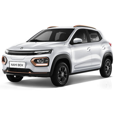 ราคาดี 2023 DONGFENG Nami Box รถพลังงาน 4 ล้อ รถไฟฟ้า รถผู้ใหญ่ ผลิตใน Ev ความสูงรถ mm 1515 ล้อ mm 2423 ออนไลน์
