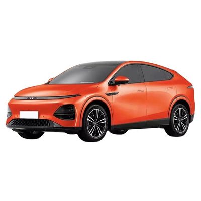 ราคาดี Xiaopeng G6 รถไฟฟ้า SUV 755KM CLTC ระยะทางไฟฟ้าบริสุทธิ์ 580-755km 235/60 R18 ขนาดยาง ออนไลน์