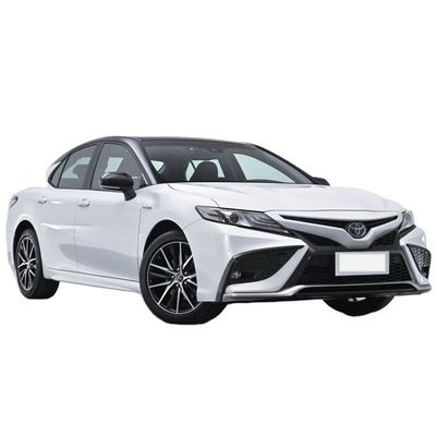 ราคาดี ระดับ รถขนาดกลาง 2023 2024 C-amry To-yota รถน้ํามัน 178 แรงม้า ขายดีที่สุด 4885x1840x1455mm ออนไลน์