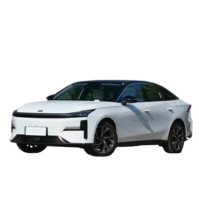 ราคาดี Geely Auto Galaxy L6 2023 1.5T DHT 125km Hybrid LHD Sedan Yinhe L6 Electric Sedan พลังงานสูงสุด 287kw สําหรับตลาด B2B ออนไลน์