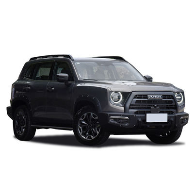 ราคาดี HAVAL Luxgen 7 Suv FWD 2023 พร้อม ESC และ LED Daytime Light Multi-function Turbo ที่ร้านรถไฟฟ้าไฟฟ้า LED West ออนไลน์