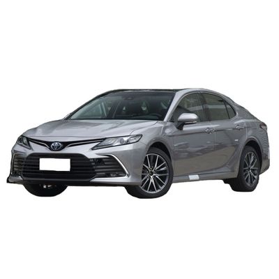 ราคาดี 2023 GAC To-yota C-amry EV Auto Electric 4 ประตู 5 ที่นั่ง พร้อม E-CVT การส่งที่เปลี่ยนต่อเนื่องและระยะล้อ 2825 มม ออนไลน์