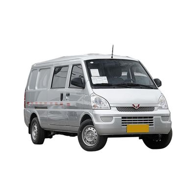 ราคาดี รถบรรทุกขนาดเล็ก Rongguang Wuling รถบรรทุกไฟฟ้าที่ดีที่สุดสําหรับการค้า B2B และความต้องการในการจัดส่งเมือง ออนไลน์