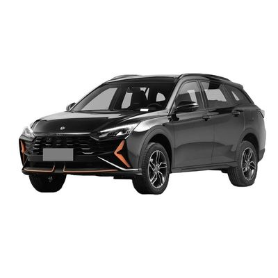 ราคาดี ระบบควบคุมไฟฟ้า 2024 Dongfeng Yixuan Facelift Mach เวอร์ชั่น 1.5L Max GS SUV A30 C65 กล้องกล่องเกียร์อัตโนมัติ ออนไลน์