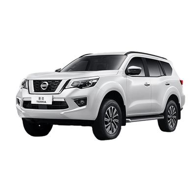 ราคาดี 2024 Dongfeng 4WD SUV 2.5L XL Upper 4WD Euro VI รถเบนซินพร้อม 7AT SUV เครื่องขนส่ง ออนไลน์