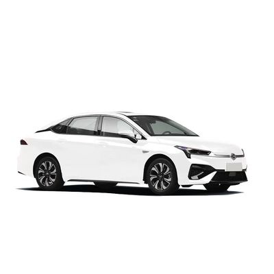 ราคาดี 130 กม./ชม รถไฟฟ้าบริสุทธิ์ GAC AION S EV รถที่มีแบตเตอรี่พลังงานเหล็กฟอสฟาต-ลิเดียม และโครงสร้างร่างกาย 4 ประตู 5 ที่นั่ง ออนไลน์