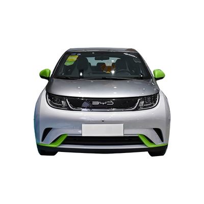 ราคาดี ไฟฟ้าหน้าต่างเดียว ประเภท 2023 BYD E6 5kW ระยะทางขับรถไฟฟ้าบริสุทธิ์ 301km Dolphin Auto Car ขนาดรถ mm 4995*1910*1495 ออนไลน์