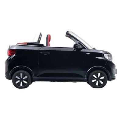 ราคาดี 2010mm WHEELBASE ซีชัวน มือซ้าย 4 Wd เมืองแท็กซี่ธรรมเนียมค่ารักษาความปลอดภัย การค้า Voiture Wuling รถไฟฟ้าขนาดเล็ก สําหรับวัยรุ่น ออนไลน์