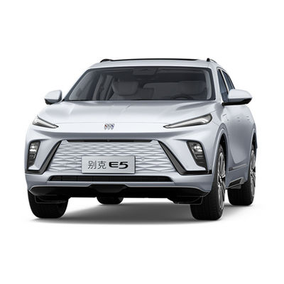 ราคาดี ความเร็วสูงสุด 180 กม./ชม ประหยัด Buick E5 พลังงาน รถไฟฟ้า รถไฟฟ้า ออโต้ รถนําเข้าและราคาถูกกว่า ฤดูหนาว Birch ขาว ออนไลน์