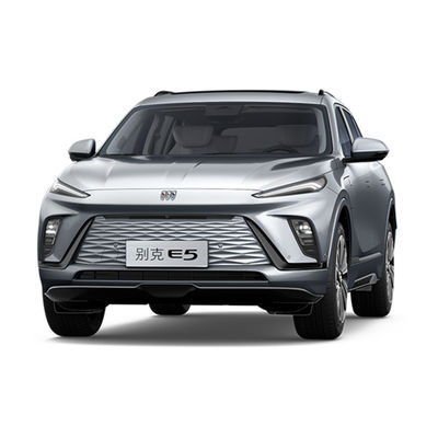 ราคาดี Buick E5 พลังงาน รถไฟฟ้า ประหยัด สบาย กว้างสําหรับผู้ใหญ่ ปลอดภัยและแบตเตอรี่ Ultium ในความเร็วสูงสุด 180 กม./ชม. ออนไลน์