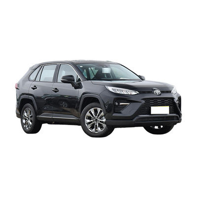ราคาดี รถยนต์ไฮบริด 2024 Toyota Wildlander GAC Leading Edition 20T รถยนต์ SUV compact ACC Cruise Euro VI เบาะหนังไฟฟ้า ออนไลน์