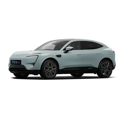 ราคาดี รถพลังงาน 0km รถยนต์ไฟฟ้า 4 ล้อ มินิคาร์หรูสําหรับผู้ใหญ่ ขายความเร็วต่ํา ความเร็วสูงสุด 200 Km / h ระดับ SUV ออนไลน์