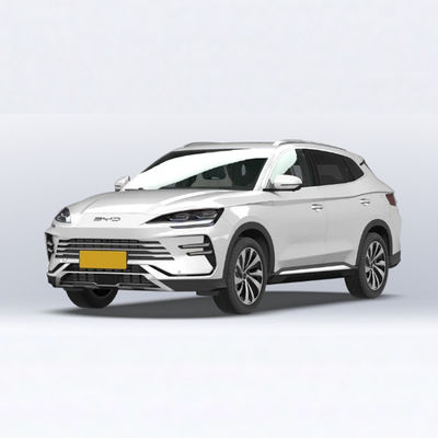 ราคาดี 2024 BYD Song Plus EV Champion Edition 605KM Dm-i ฟลากชิป NEV 4785x1890x1660mm 1920kg ผลิตในรถไฟฟ้า ออนไลน์