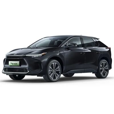 ราคาดี TO-YOTA BZ4X รถยนต์ไฟฟ้า SUV 2023 รถยนต์พลังงาน EV รถยนต์ที่มีฐานล้อ 2850 มม และขนาด 4690*1860*1650 ออนไลน์