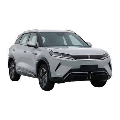 ราคาดี 2024 BYD Yuan EV รถ SUV ไฟฟ้า ขับเคลื่อนโดยแบตเตอรี่ลิธีอุตสาหกรรมสําหรับ BYD รถไฟฟ้า ออนไลน์