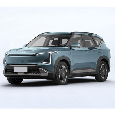 ราคาดี 2024 KIA EV5 รถยนต์ไฟฟ้า SUV หรู 5 ที่นั่ง 700 กิโลเมตร ระยะยาว EV รถยนต์สําหรับผู้ใหญ่ รถพลังงาน พลังงานเครื่องยนต์ทั้งหมด 160 218P ออนไลน์