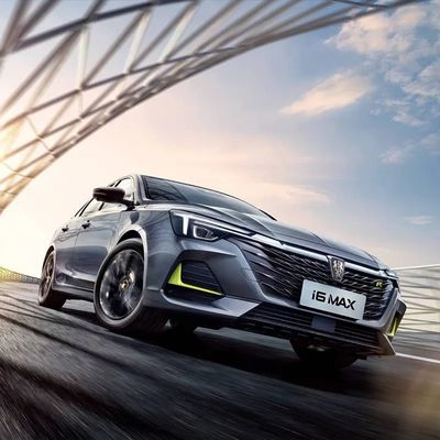 ราคาดี s Top 2023 Roewe Ei6 Max EV Luxury Four Wheel Electric Sedan ด้วยระยะทาง 502 กม. และความเร็วสูงสุด 185 กม./ชม. ออนไลน์