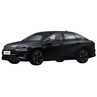 ราคาดี 155Km/h ความเร็วสูงสุด 58.8Kwh ความจุแบตเตอรี่ GAC iA5 พลังงานรถไฟฟ้า 0km มือสอง ผู้ใหญ่รถไฟฟ้า ออนไลน์