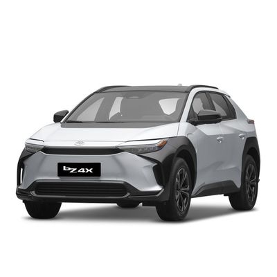 ราคาดี เอเนอร์จี อิเล็กทริก FWD SUV 2023 To-yota Bz4X พร้อมชาร์จประจํา 7 ชั่วโมงและแบตเตอรี่ลิธีอุตสาหกรรม ออนไลน์