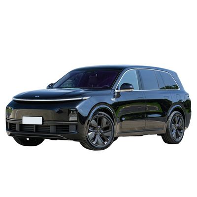 ราคาดี 449ps พลังมอเตอร์ไฟฟ้า 2024 แม็กซ์ SUV โดย Li Auto สเปซใหญ่ ไฮบริดหรู Lixiang L9 ด้วยขนาด 5218*1998*1800 ออนไลน์