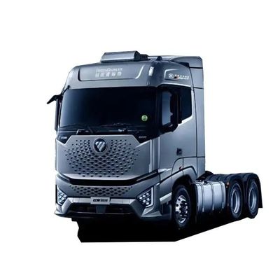 ราคาดี 2023 ในสต็อค โฟตัน อูแมน ทอร์คสูงสุด 1000-1400RPM 6*4 ขับหลังรถบรรทุกดีเซล รถบรรทุกขนาดใหญ่ ออนไลน์