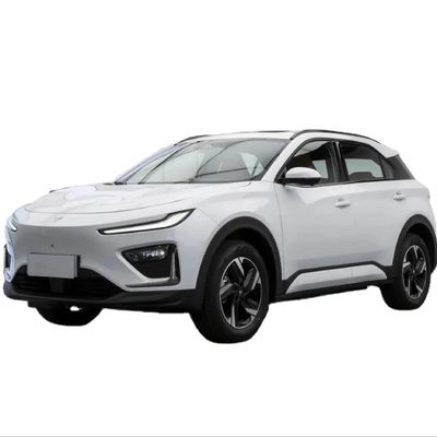 ราคาดี โครงสร้างร่างกาย SUV 5 ประตู 5 ที่นั่ง 2023 Neta X Electric SUV ด้วยระยะทาง EV 500 กม. และความเร็วสูงสุด 150 กม./ชม. ออนไลน์