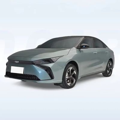 ขอบล้อ 2700 มม 2023 EV G6 Deluxe Energy Auto ด้วยลักษณะที่เป็นมิตรต่อสิ่งแวดล้อมและประเภทพลังงานไฟฟ้าบริสุทธิ์