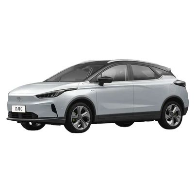 ราคาดี 2023 Geely C Geometry hatchback SUV รถนั่ง 5 คน และความเร็วสูงสุด 150 กม./ชม. สําหรับรถพลังงาน ออนไลน์