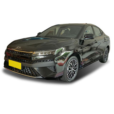 ราคาดี 2023 JAC A5 บวก 1.5T ลักเซียนคลาสเซียร์เอดิชั่น พร้อมความต้องการของลูกค้า น้ําหนัก 2000kg-2500kg ออนไลน์