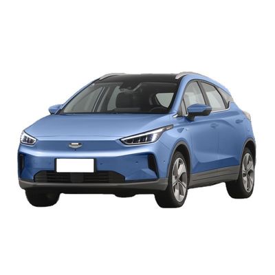 ราคาดี Geely Geometry C/A/E รถยนต์ไฟฟ้า 70KWH ขนาดแบตเตอรี่ 5 ที่นั่ง เหมาะสําหรับรถยนต์พลังงานผู้ใหญ่ ออนไลน์
