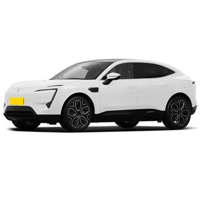 ราคาดี 2024 ชานแกน อวตาร์ 11 ระบบฮองเมง 4WD ทรัมที่ปรับปรุงขึ้น มีระยะทาง 555 กม. ออนไลน์