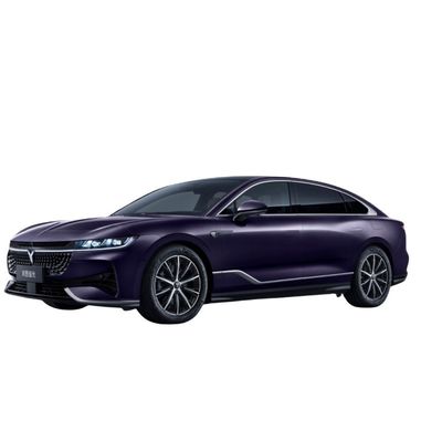 ราคาดี รถพลังงาน Lantu ฟรี 5 ที่นั่ง รถยนต์ไฟฟ้า SUV Voyah Chasing Light รถไฟฟ้า พลังงานสูงสุด 375 510PS ออนไลน์