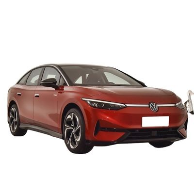 ราคาดี รถไฟฟ้าผู้ใหญ่ 2024 VW ID 7 Prime EV Energy Vehicle SUV โดย VW Volks-wagen Id7 VIZZION ด้วยความสามารถในการเดินทาง 642 กม. ออนไลน์