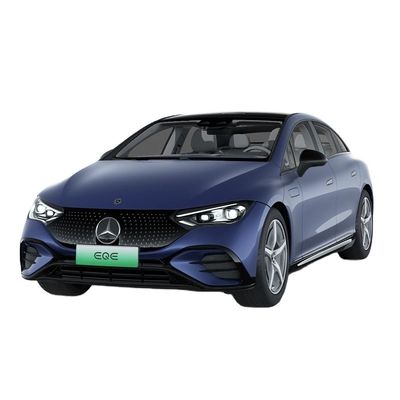ราคาดี รถไฟฟ้าบริสุทธิ์ 2024 Mercedes Benz EQE 350 500 รถไฟฟ้า สุดยอดในประสิทธิภาพและผลงาน ออนไลน์