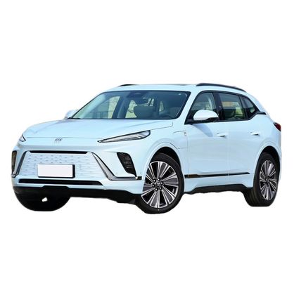 ราคาดี ตัวเลือกสูงสุดที่กําหนดเอง 2024 Buick Electra E5 Electric SUV ด้วยระยะทางเดินทางยาวและประสบการณ์การขับขี่ที่สบาย ออนไลน์