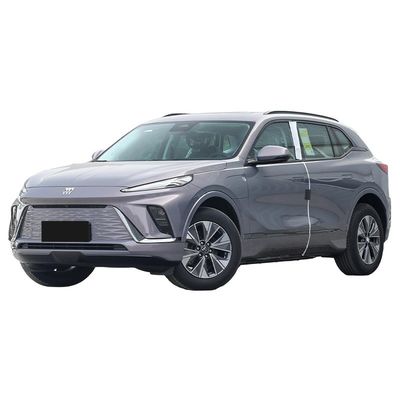 ราคาดี 2024 Buick E5 ขับซ้าย ขับเคลื่อนด้วยอัจฉริยะ ไฟฟ้า SUV ขนาดใหญ่ 5 ที่นั่ง อุปกรณ์พร้อม TPMS ใช่ และ 14 คุณสมบัติความปลอดภัยเรดาร์ ออนไลน์