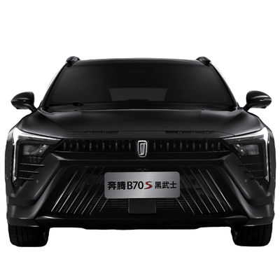 ราคาดี รถยนต์ยูนิเวอร์ซัลดีเฟนเดอร์เบสเทิร์น B70S 1.5T ที่นิยมที่สุดในปี 2023 ออนไลน์