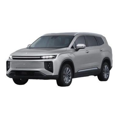 ราคาดี ปลดปล่อยพลังงานของ LIVAN 9 รถไฟฟ้าแบตเตอรี่ 7 ที่นั่ง สําหรับคนใหญ่ขับ ออนไลน์