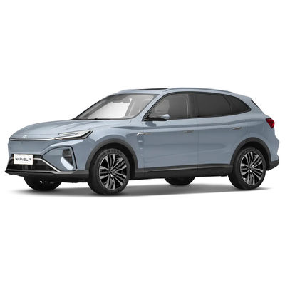 ราคาดี 69.9kWh แบตเตอรี่ลิเดียมเทอร์เนอรี่ รถไฟฟ้ารถยนต์มือสอง 505 กม. ความเร็วสูง การขับขี่มือซ้าย รถไฟฟ้าจีน R 0 km ออนไลน์