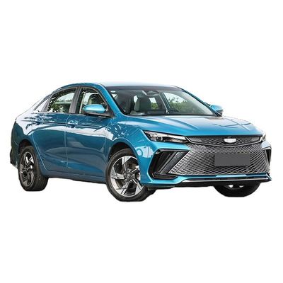 ราคาดี 4 ประตู 5 ที่นั่ง ร่างประเภทและ 181PS แรงม้าสูงสุด Emgrand L Raytheon HIP 2022 1.5TD-DHT Pro 100KM ซุปเปอร์เน็ต ไฮบริด เซดาน ออนไลน์