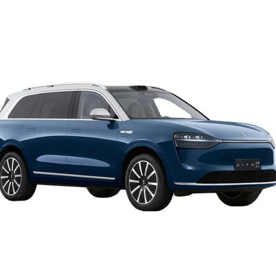 ราคาดี HUAWEI AITO M7 รถไฟฟ้า 5 ประตู 5 ที่นั่ง โครงสร้างร่างกายสําหรับ 5 คนและเทคโนโลยีพลังงานที่ก้าวหน้า ออนไลน์