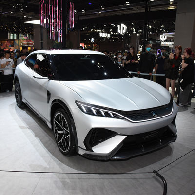 ราคาดี 2023 BYD Song L Model รถยนต์ไฟฟ้าหรู 5 ที่นั่ง ความเร็วสูงสุด 160 Km/h และเวลาชาร์จ 0.5 ชั่วโมง ออนไลน์